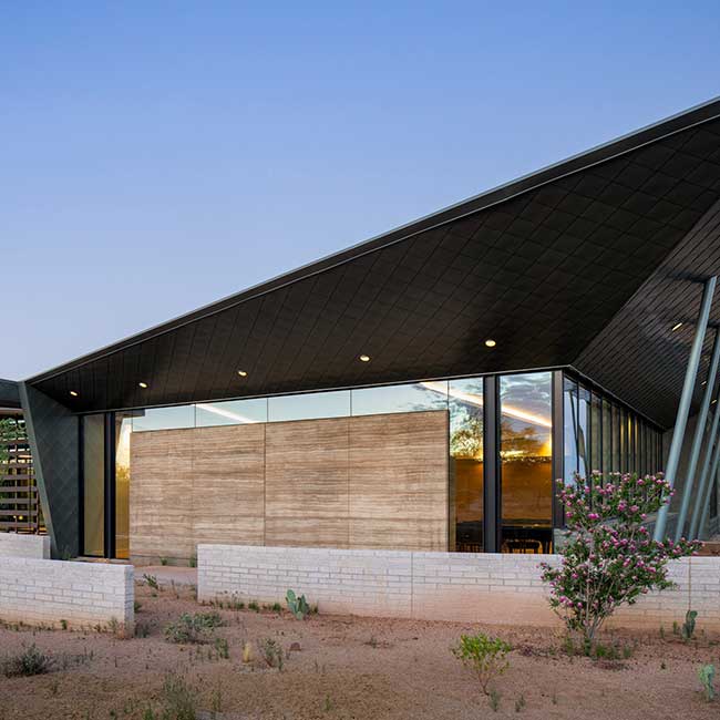 TSG Foundation Center for Spiritual Development