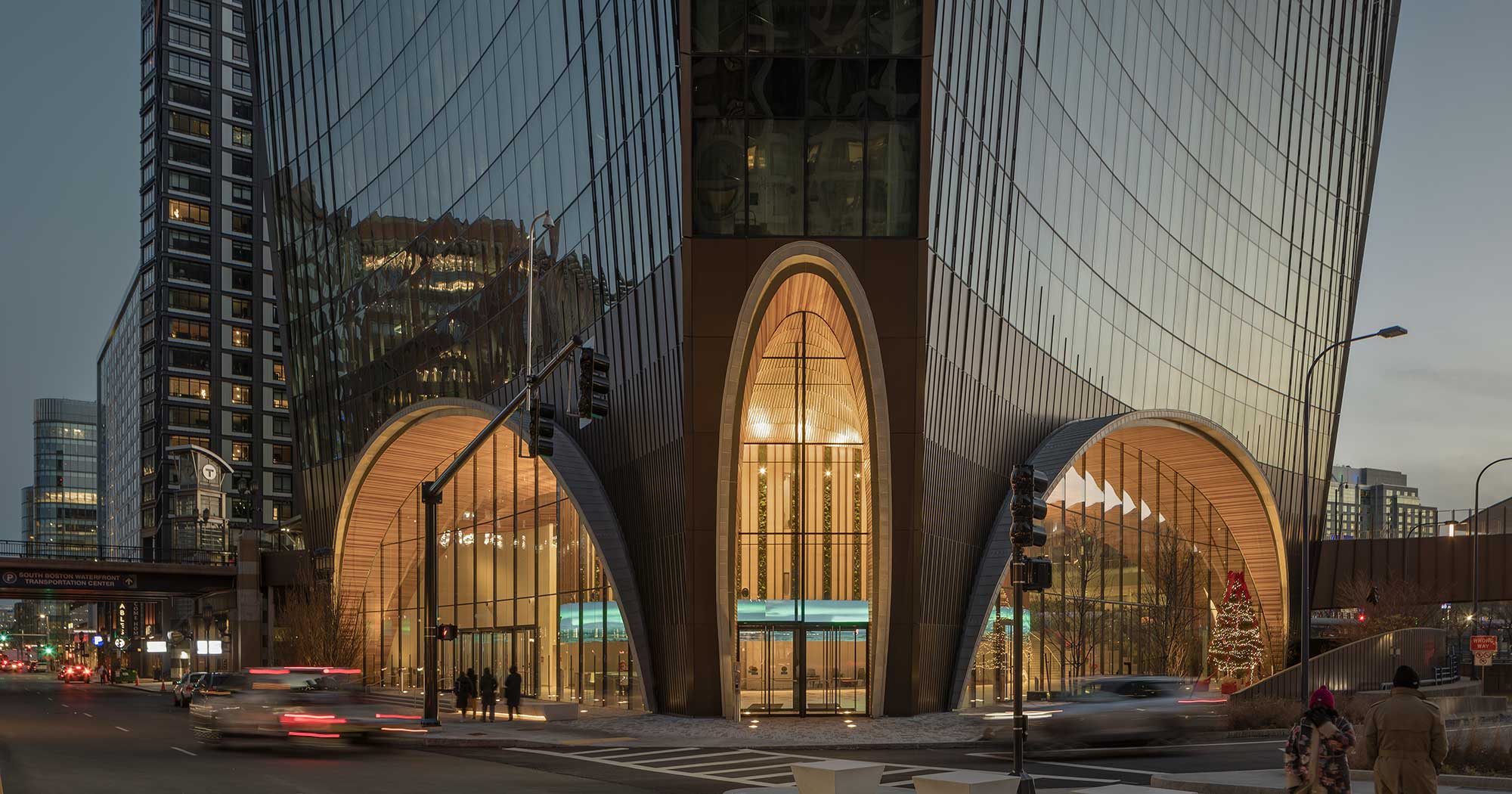 10 World Trade