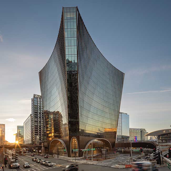 10 World Trade