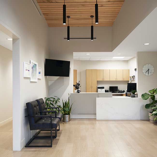 Winchester Family Dentistry