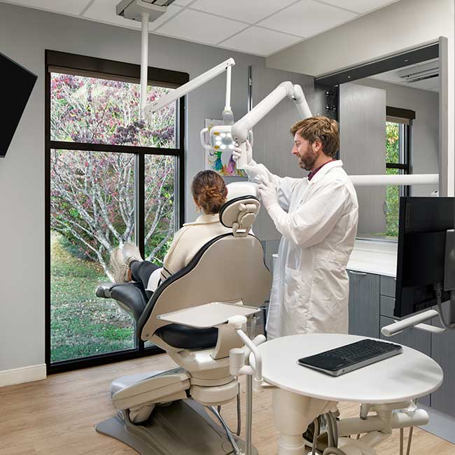 Winchester Family Dentistry