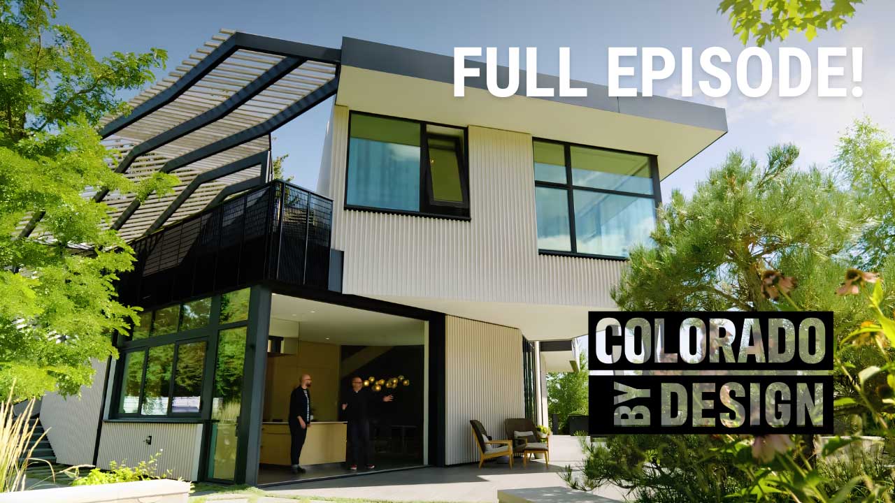COBD S1 E1