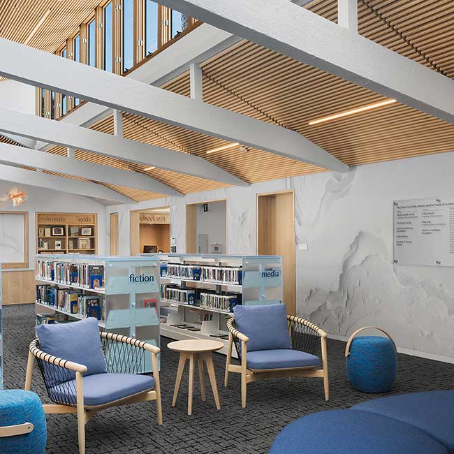 La Selva Beach Library