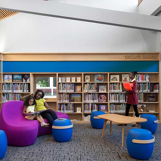 La Selva Beach Library