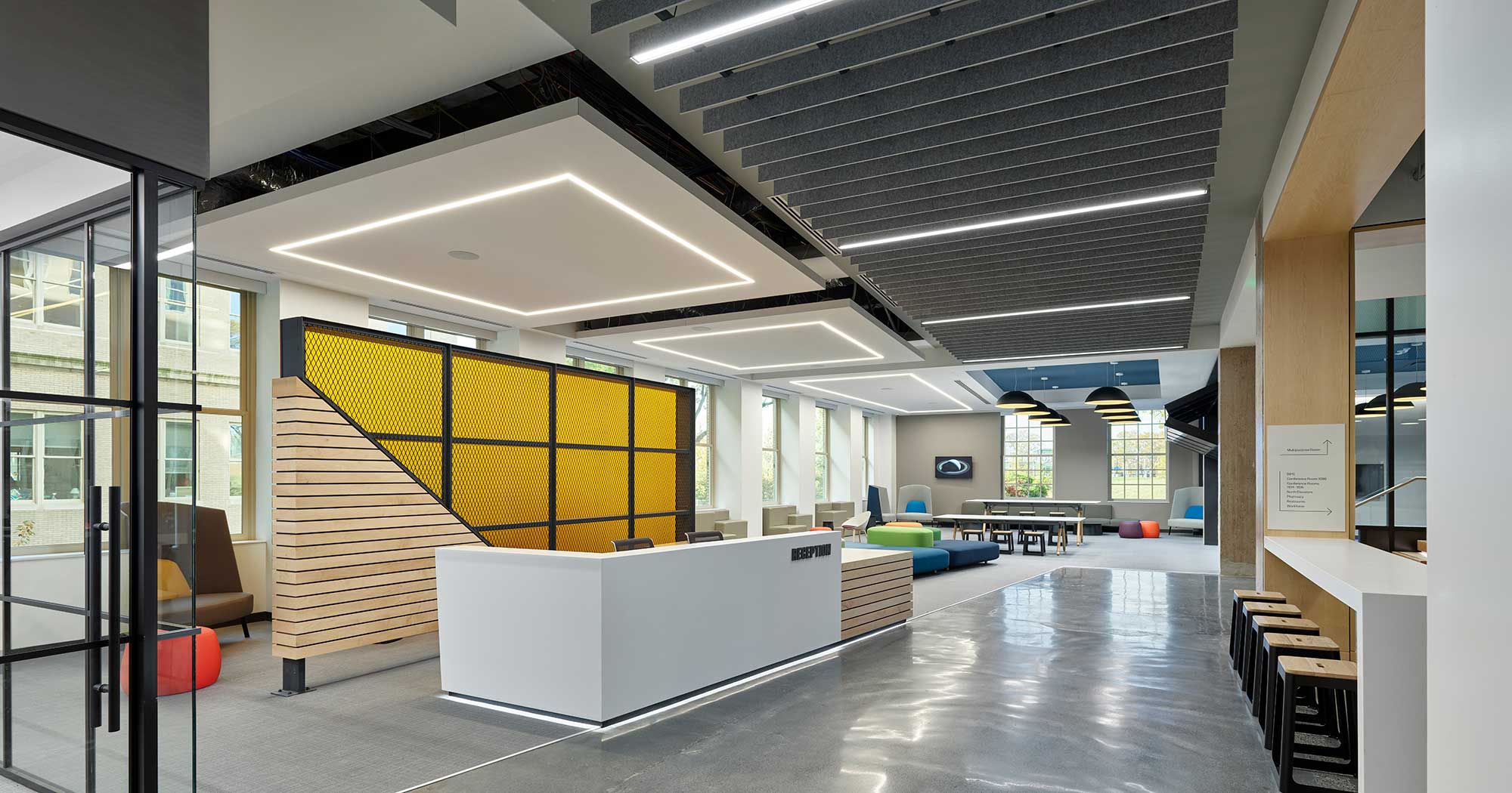 PHMC at 4601 Market Street
