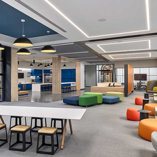 PHMC at 4601 Market Street