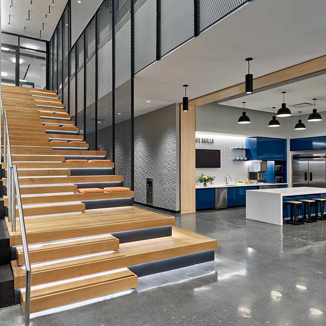 PHMC at 4601 Market Street