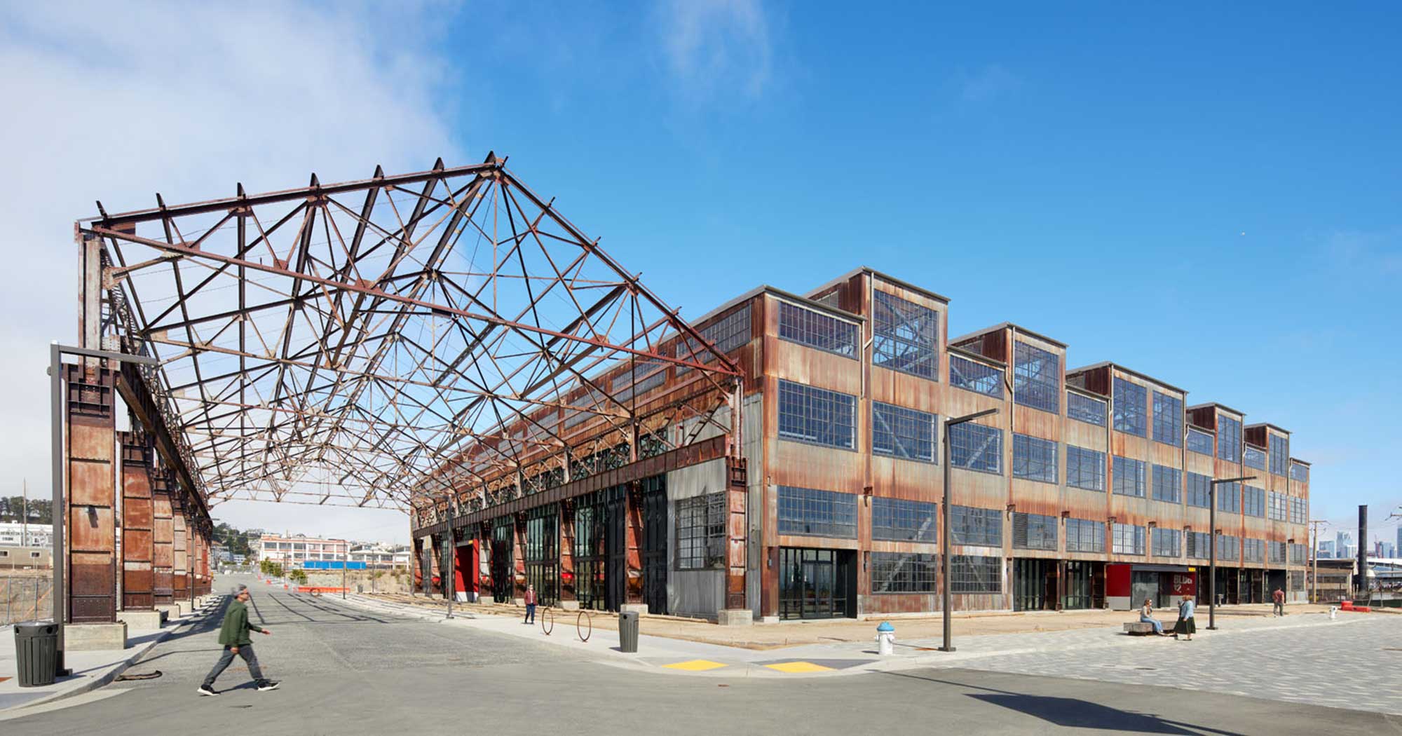 Building 12