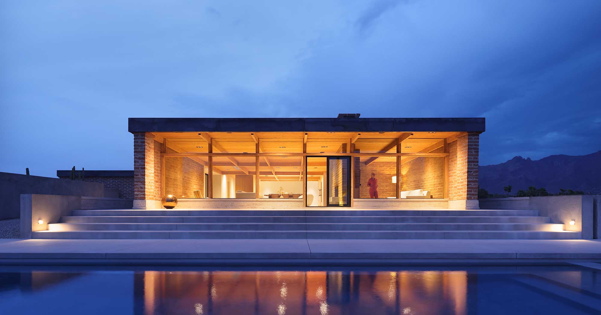 Casa Luce