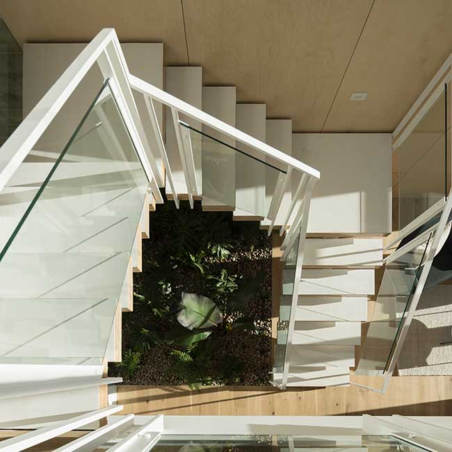 Fold House