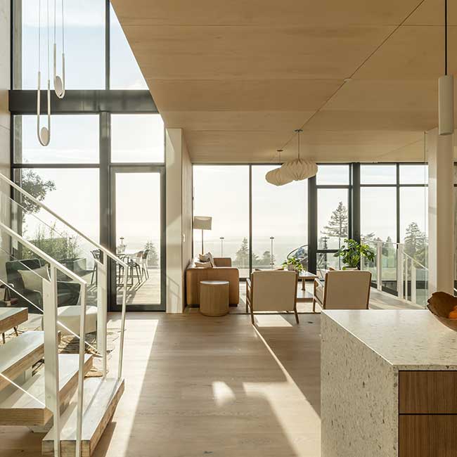 Fold House