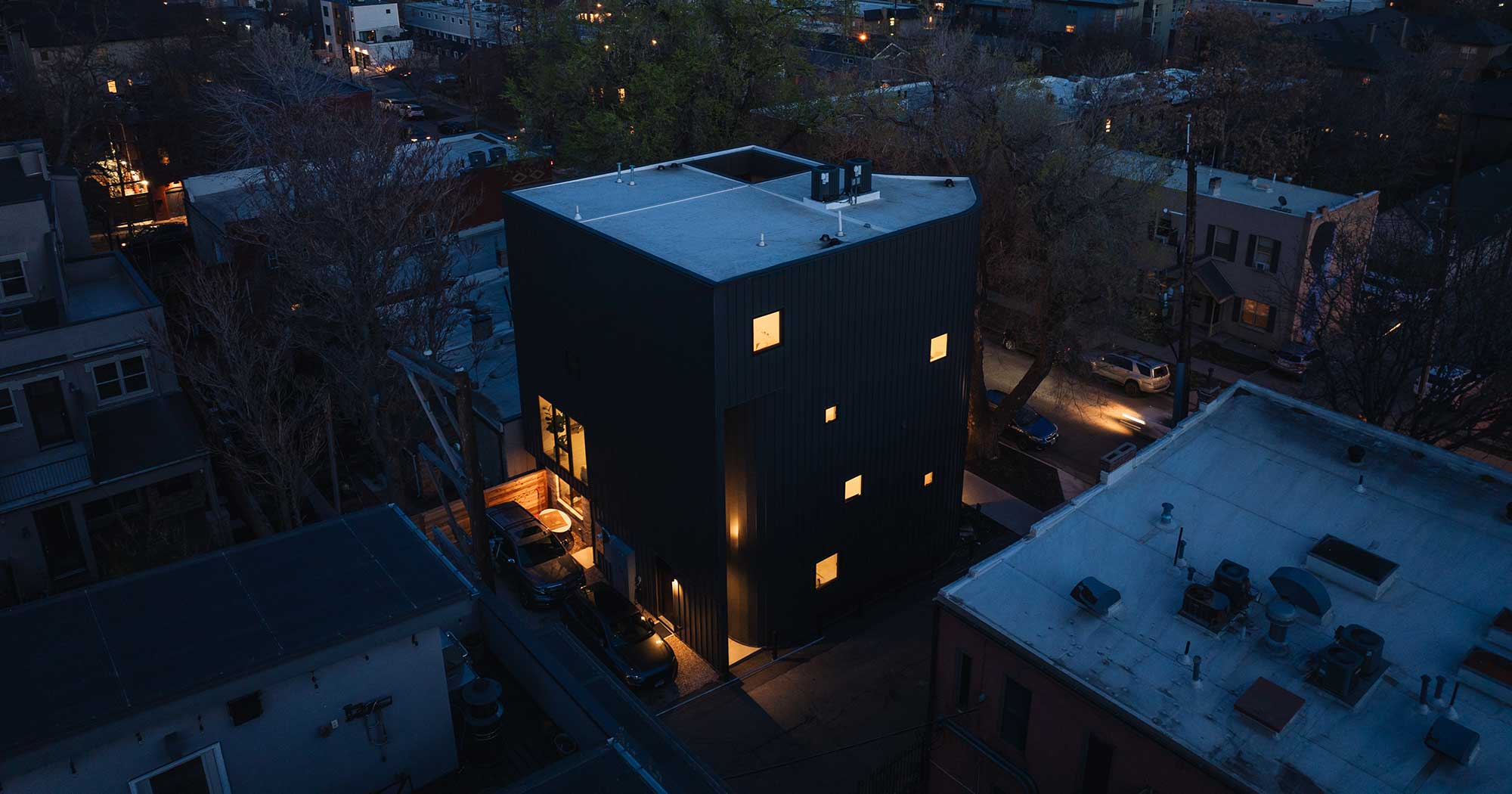 LoHi Studio Loft
