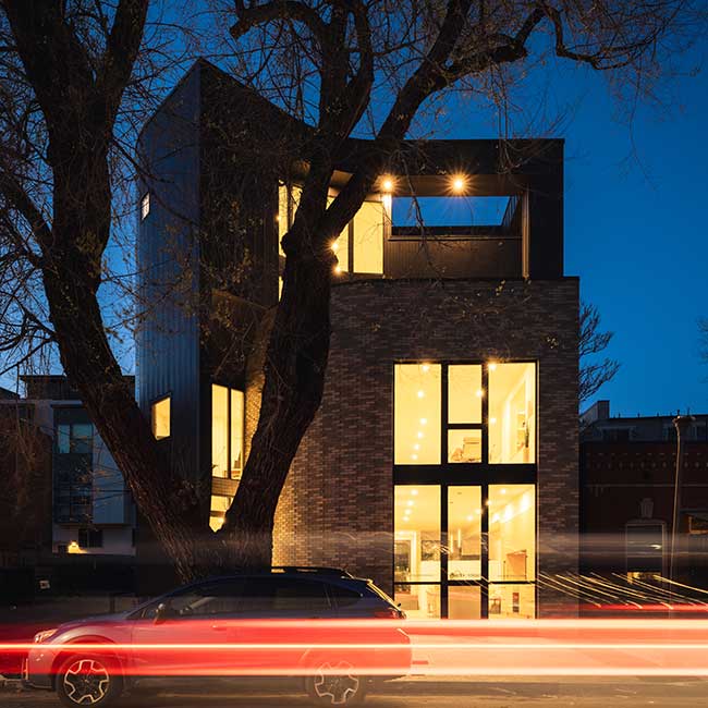 LoHi Studio Loft