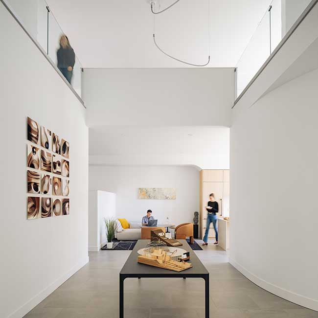 LoHi Studio Loft