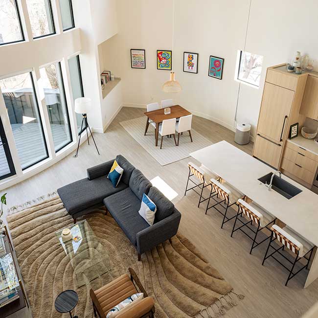 LoHi Studio Loft