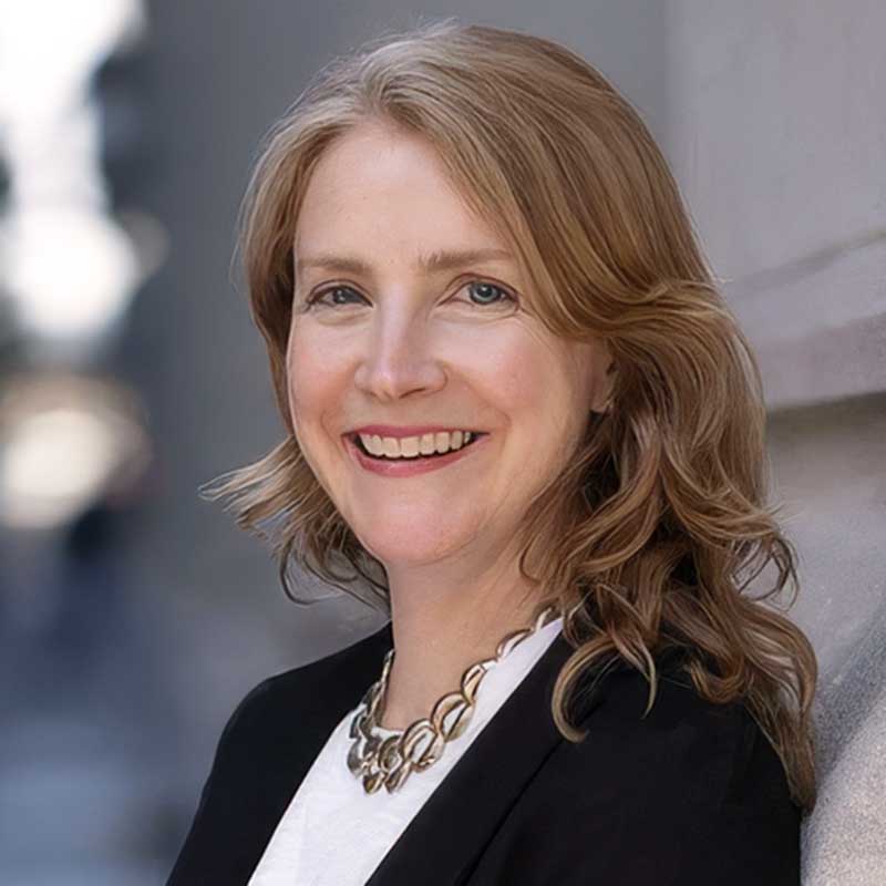 Catherine Clark
