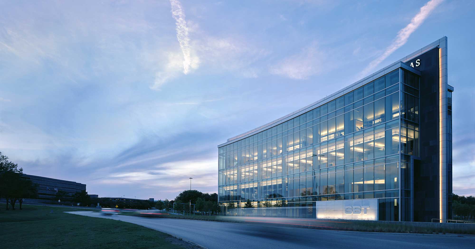 State Bank of Texas