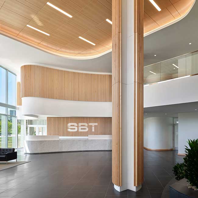 State Bank of Texas