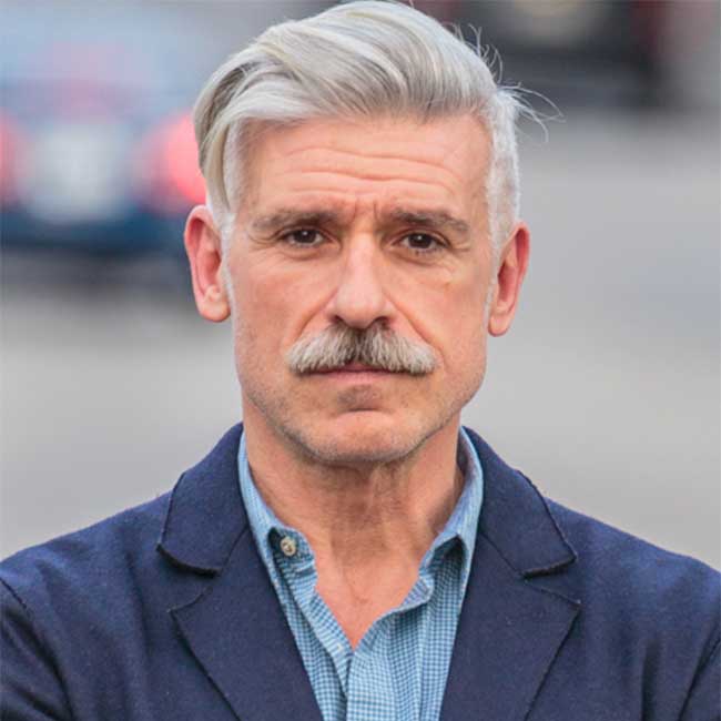 Carlo Caccavale