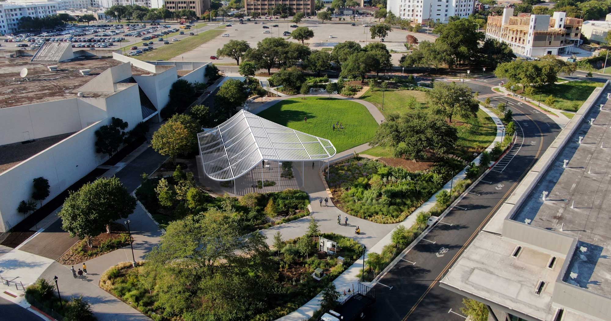 ACC Highland Campus Parks