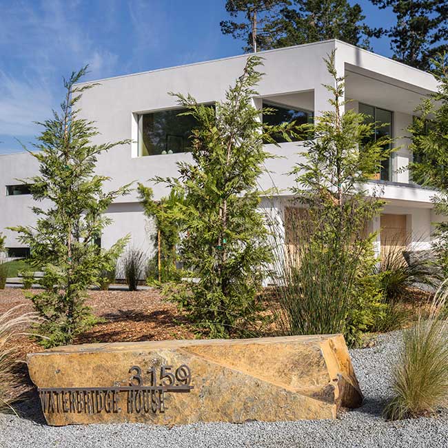 Waterbridge House