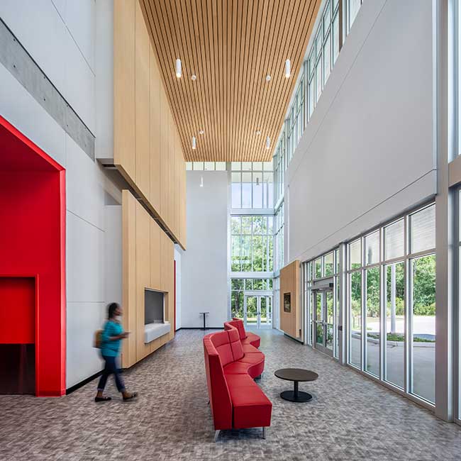 New Tampa Performing Arts Center