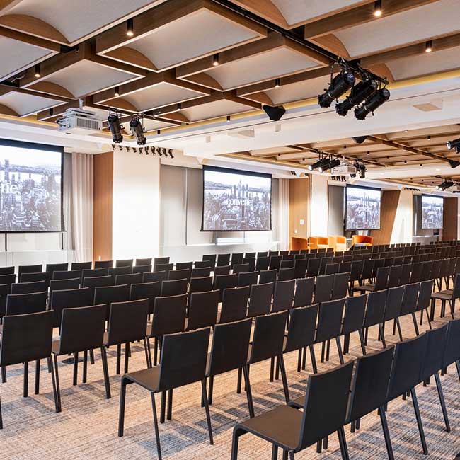 Convene 30 Hudson Yards