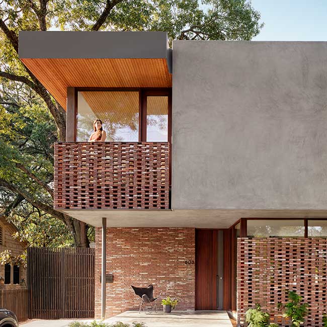 Pecan Grove Residence