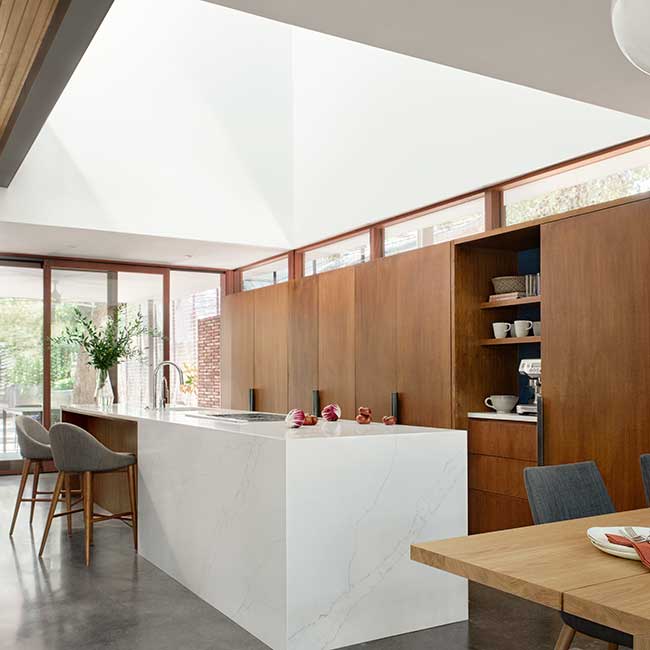 Pecan Grove Residence