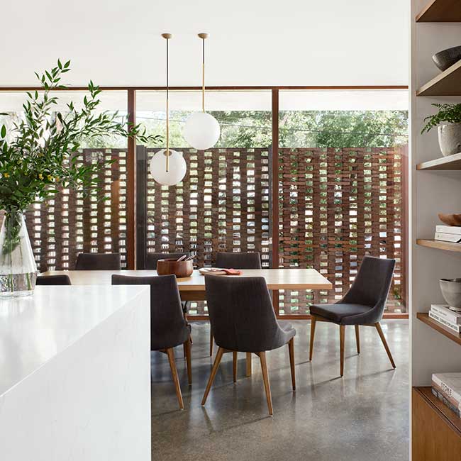 Pecan Grove Residence