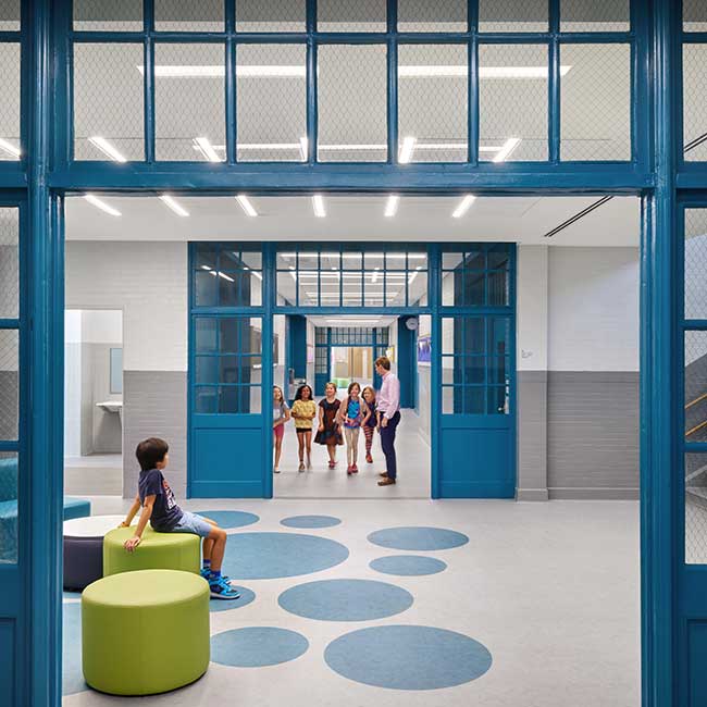 Raymond Elementary School