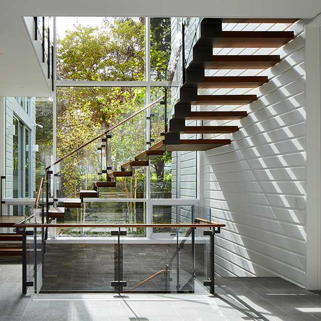 Lake Geneva House