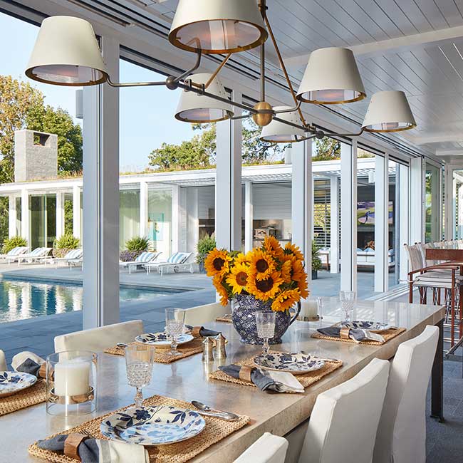Lake Geneva House
