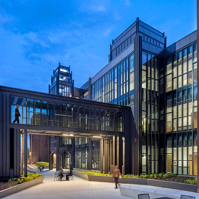 Yale Peabody Museum