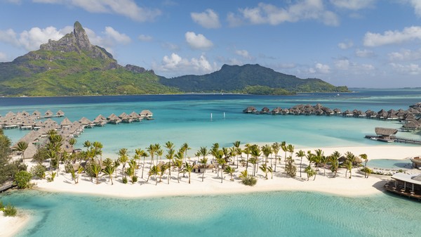 The Westin Bora Bora Resort & Spa