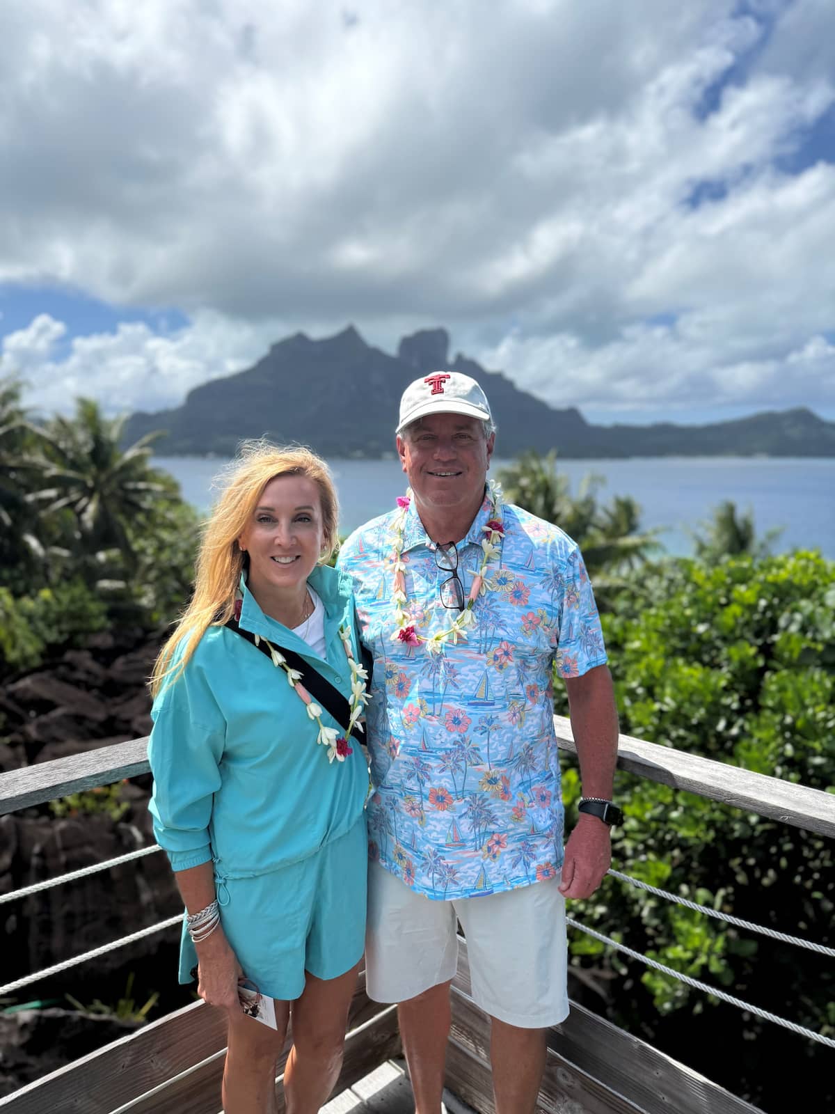 Venture Tahiti Image