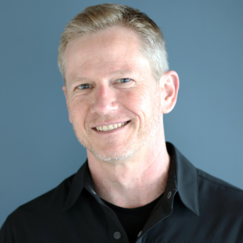 Jeff Bryner | Innovation Advisory Council Member - Vation Ventures