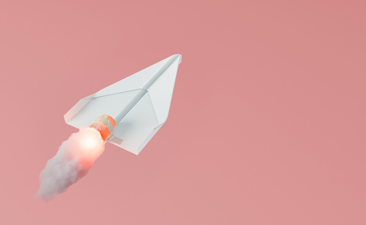 building an innovation-focused environment 
