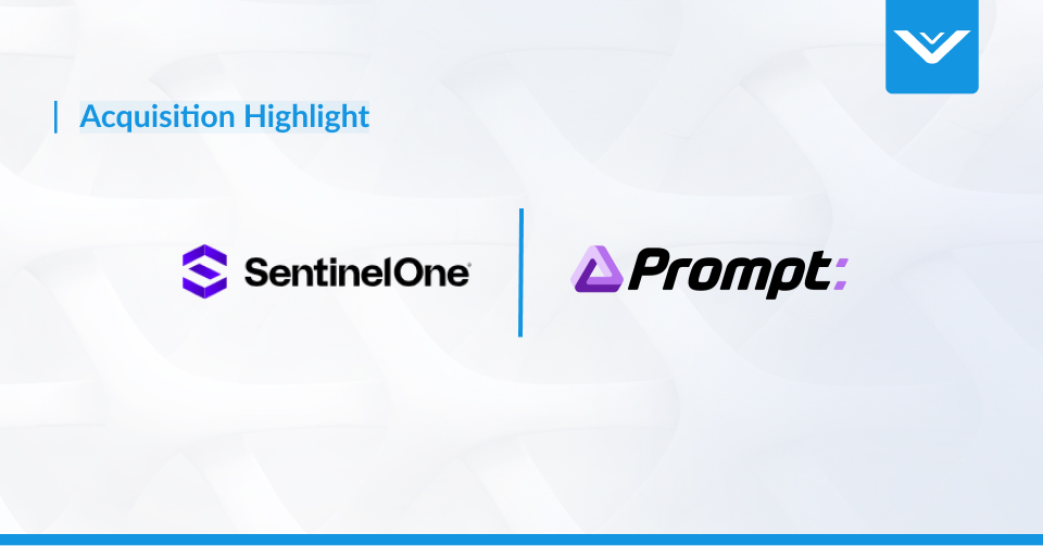 SentinelOne will acquire Prompt Security