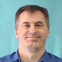 Tim Dubois