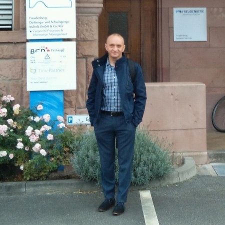 Aleksandar Gorgioski
