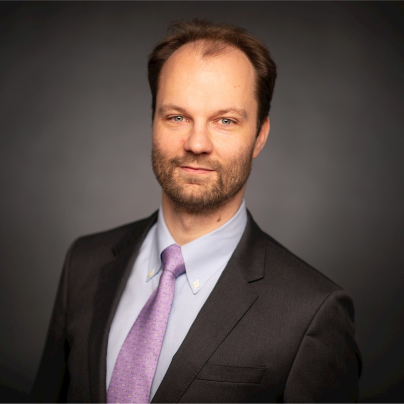 Michael Nirschl