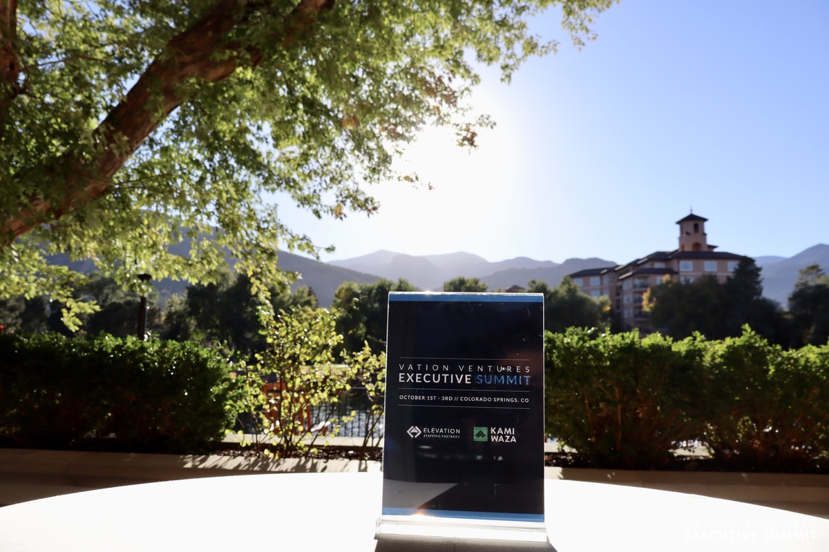 vation ventures executive summit