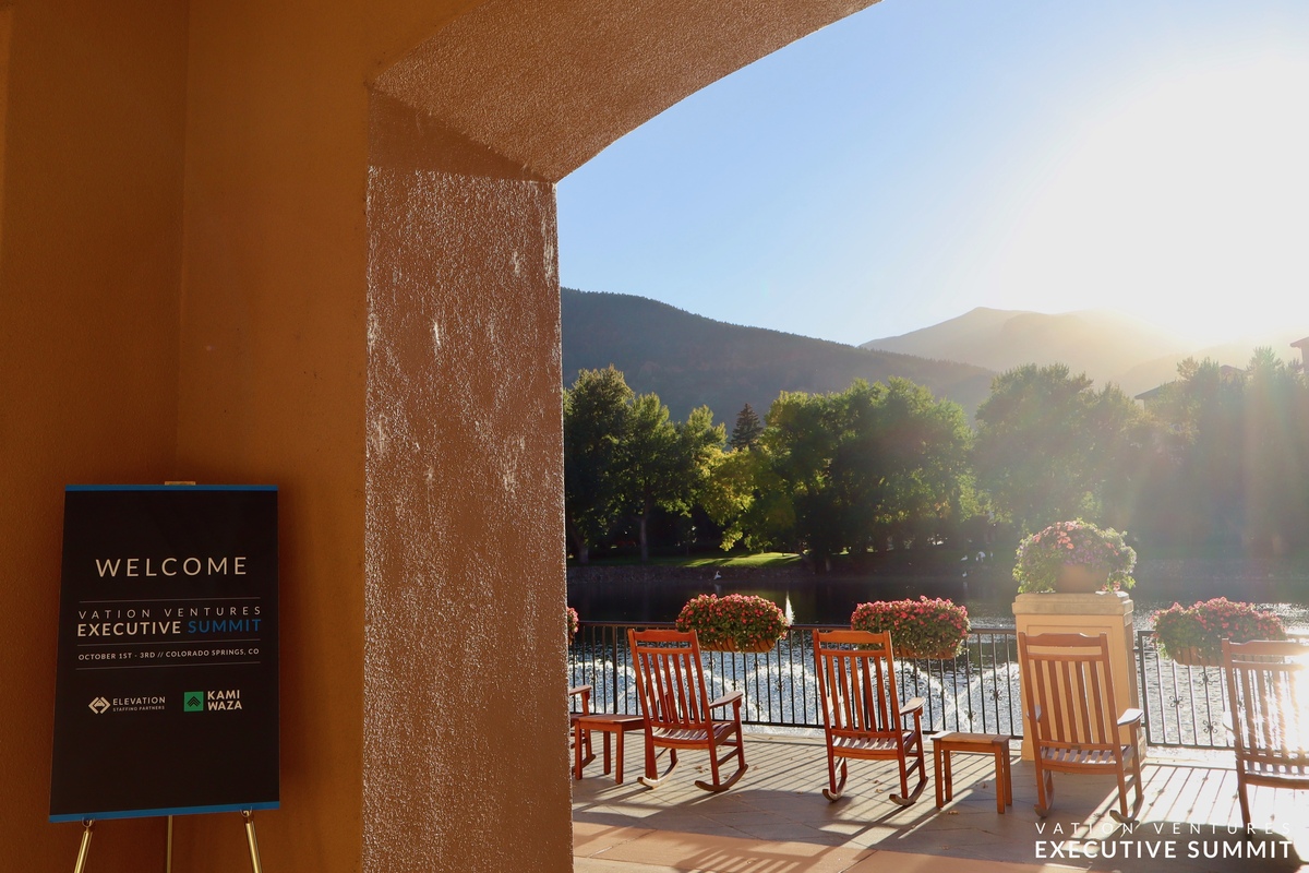 vation ventures executive summit