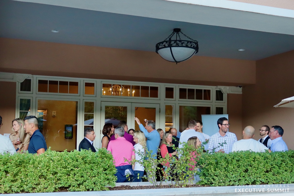 executives perspectives on AI