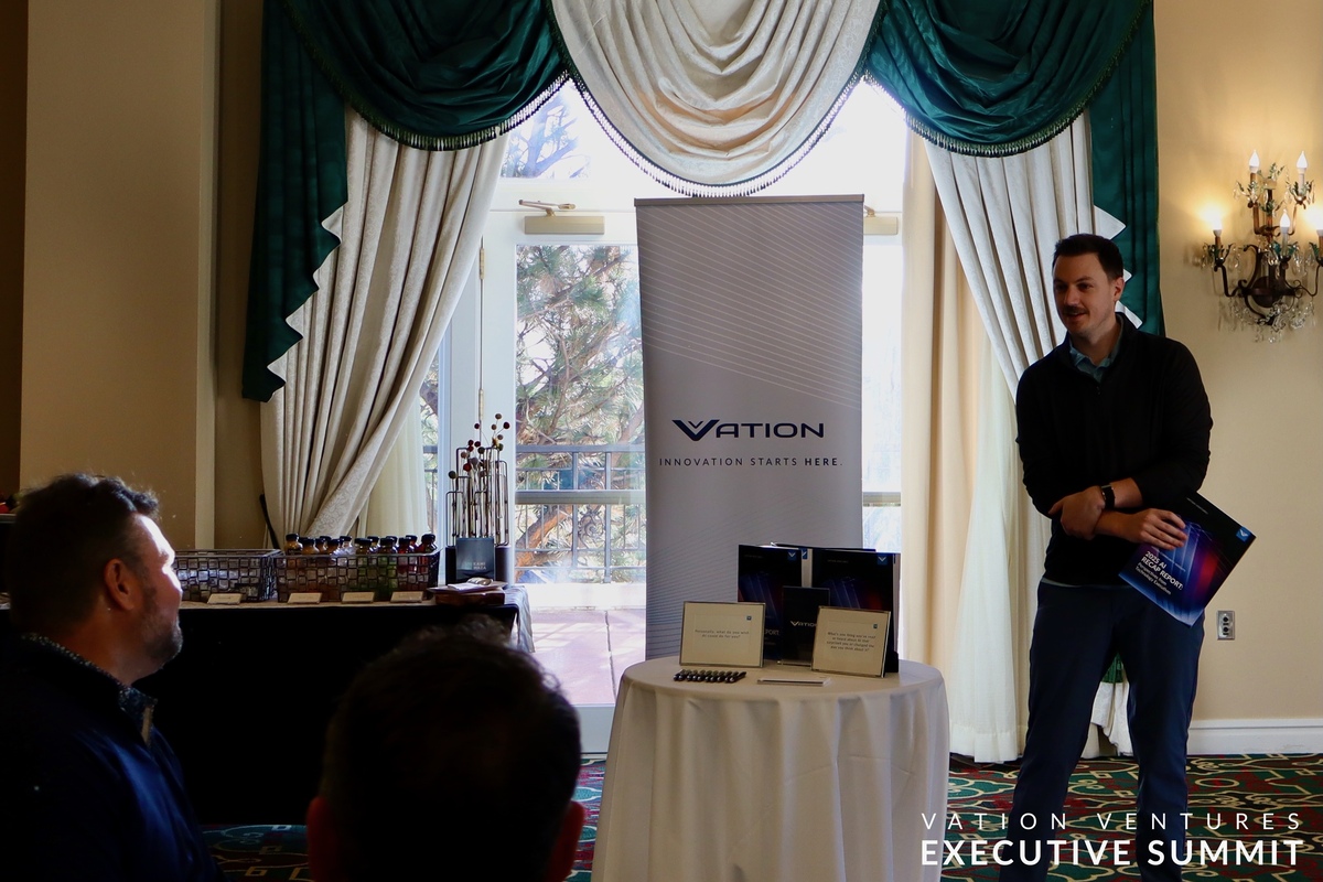 2025 AI Recap Report