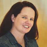 Sally Gilligan