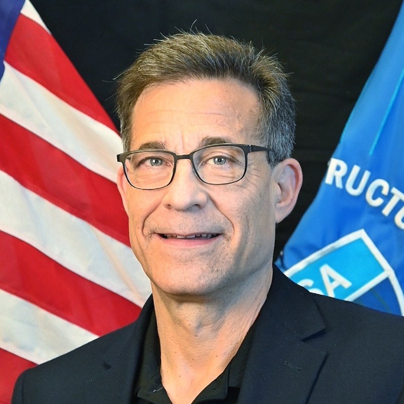 Marc Glasser
