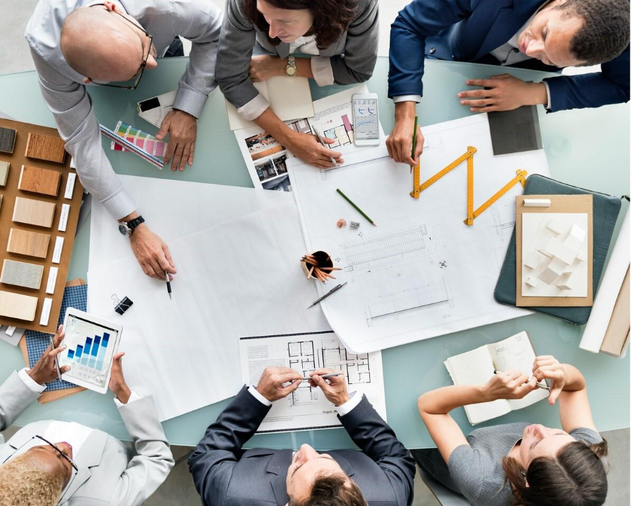 why people make or break your digital transformation