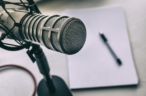 Podcast Interview: Making Better Use of Recorded Video Content